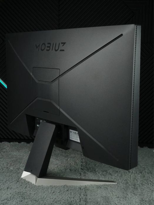 Монітор BENQ EX240n 23.8" 165Гц для геймінгу з антибліковим покриттям