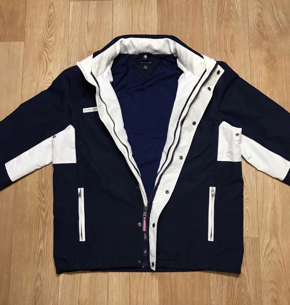 Куртка Tommy Hilfiger