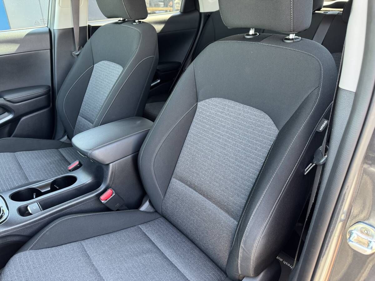 Kia E SOUL 2020 freshauto
