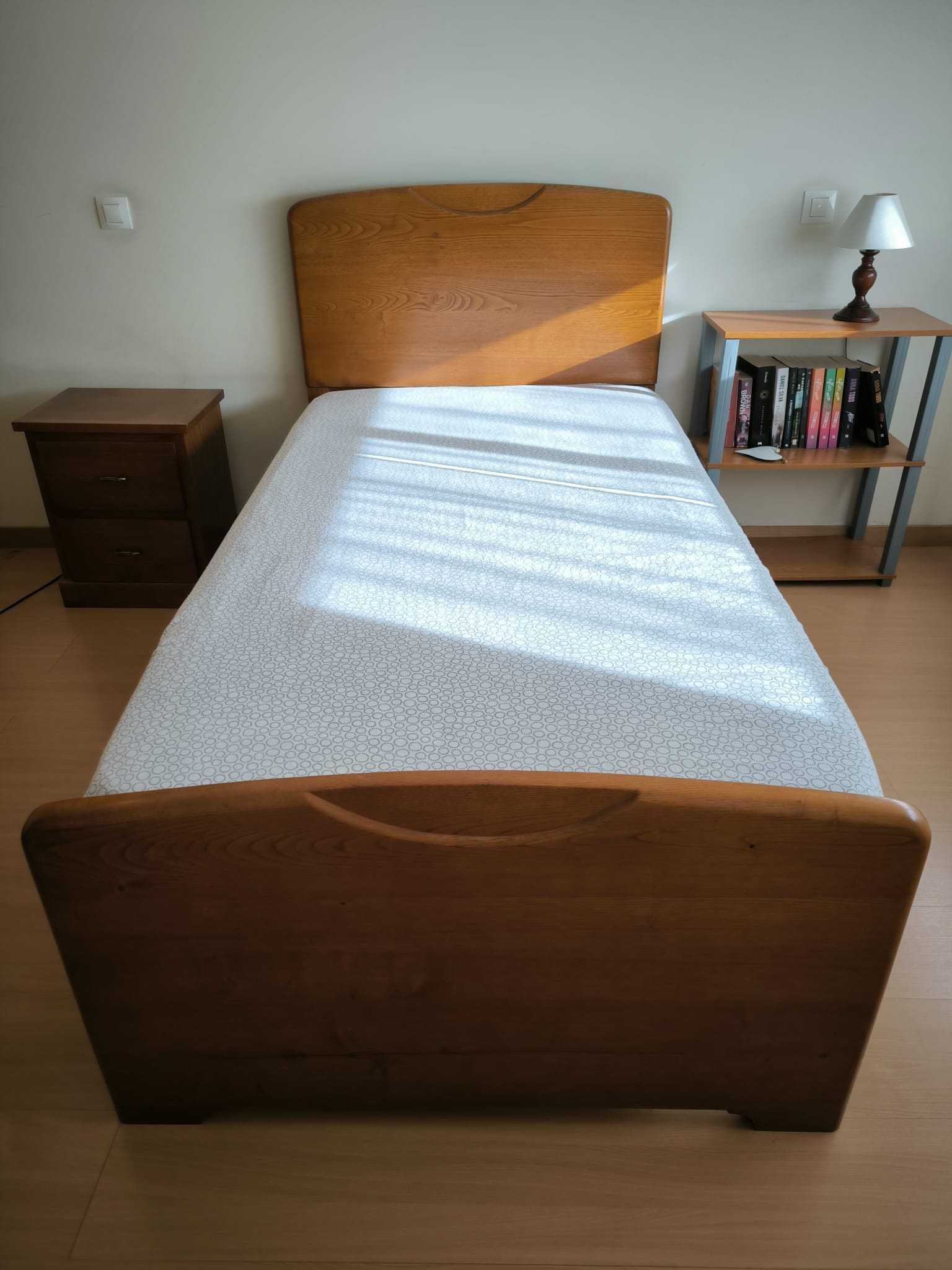 Quarto de Solteiro