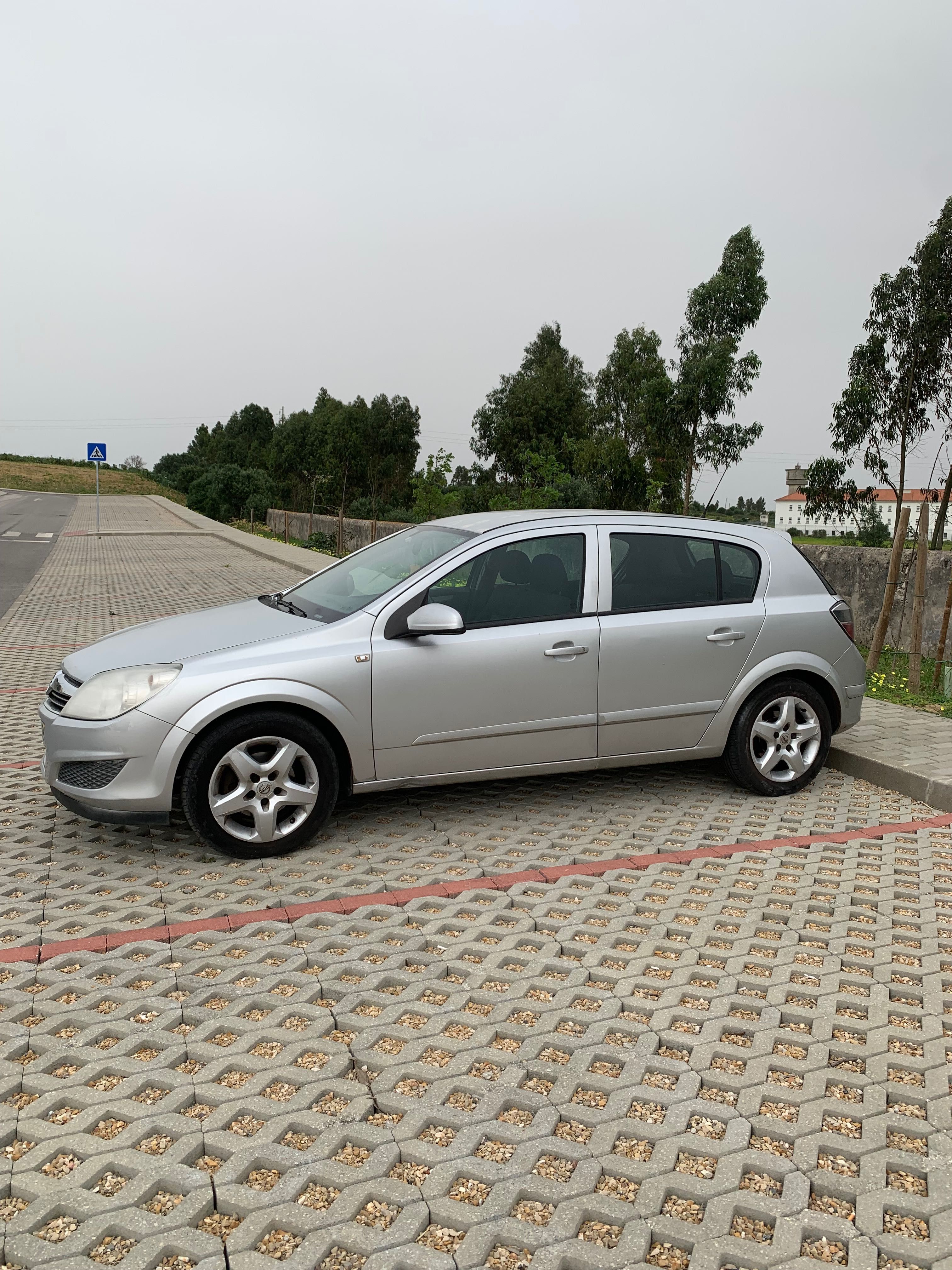 Opel Astra 1.3 CDTi Enjoy EcoFLEX