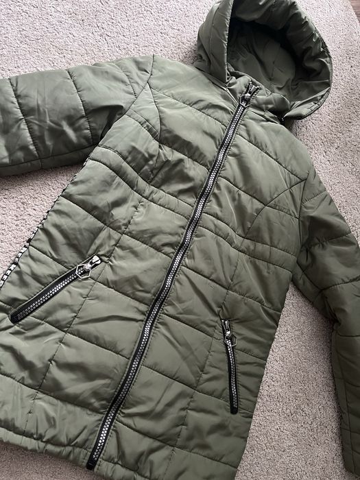 Куртка для вагітних