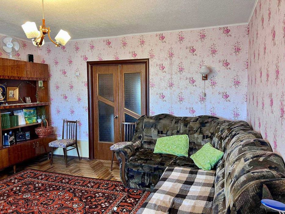 Продам 3-х комнатную квартиру ул. Чумаченка