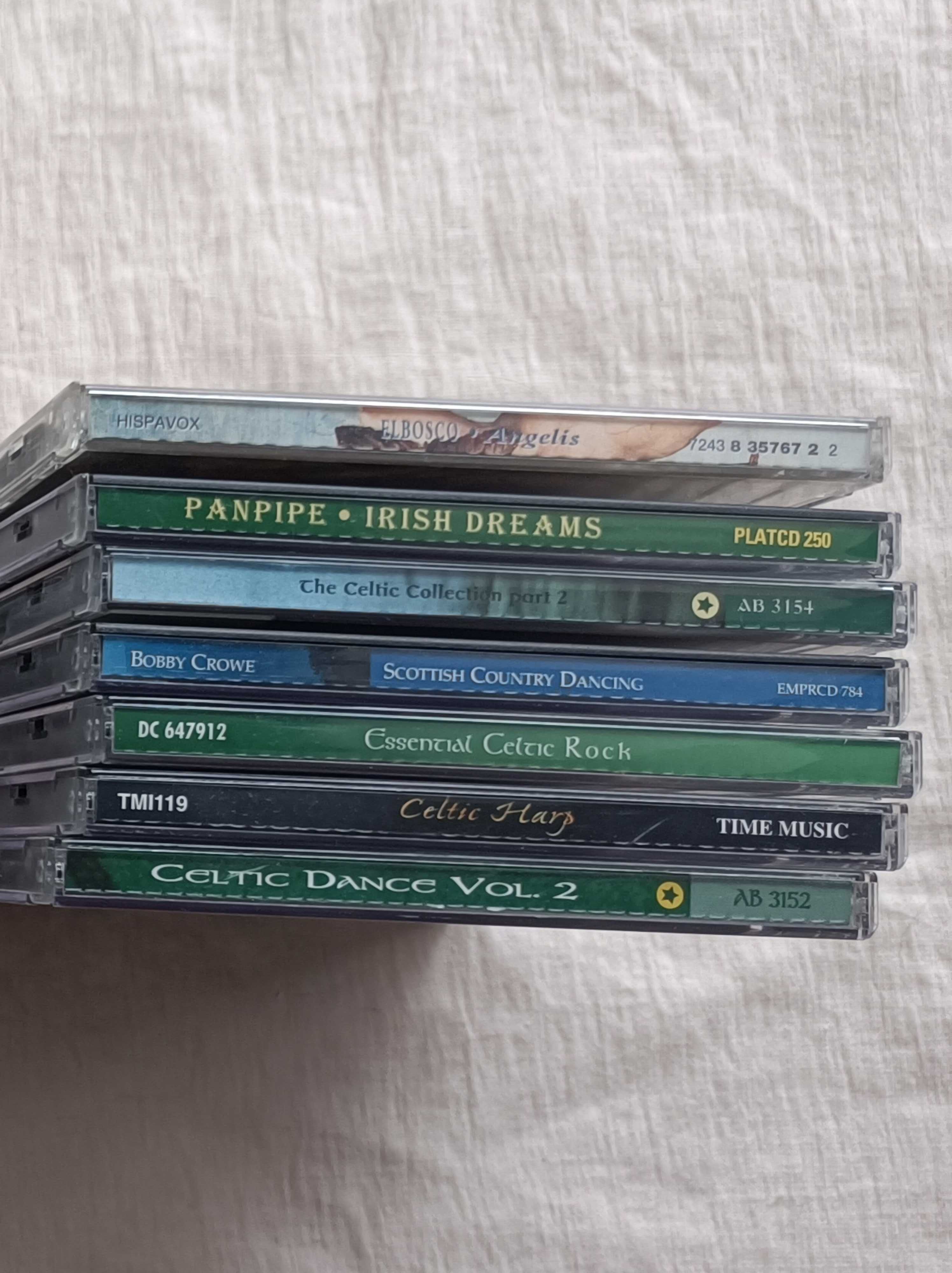 CDs Lote de 31 cds variados