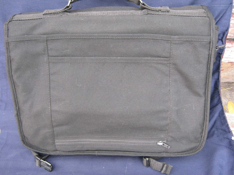 Сумка для ноутбука полиэстер