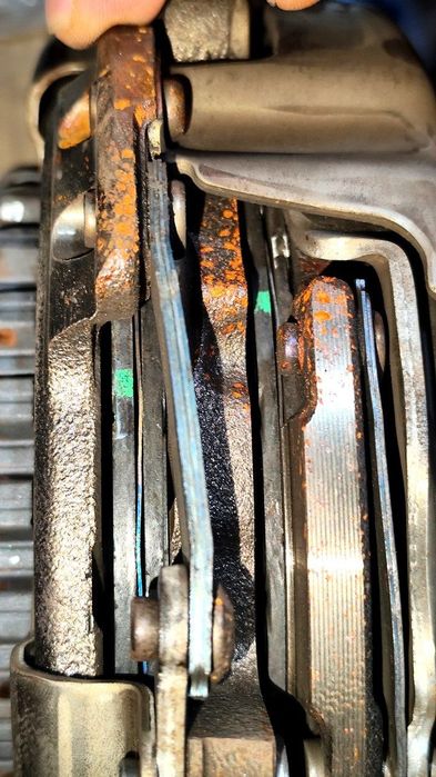 Комплект щеплення DSG-7, dq-200 (602000700)