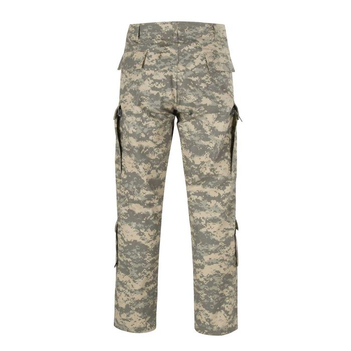 Штани Helikon-Tex® ACU Pants - PolyCotton Ripstop піксель
