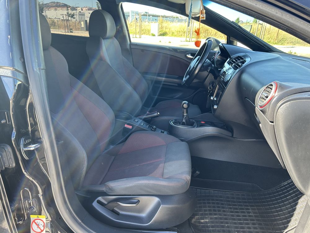 Seat Leon 1.9 tdi