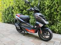 Aprilia SR Derbi Kymco Piaggio Raty Dowóz Transport! MotoPKO