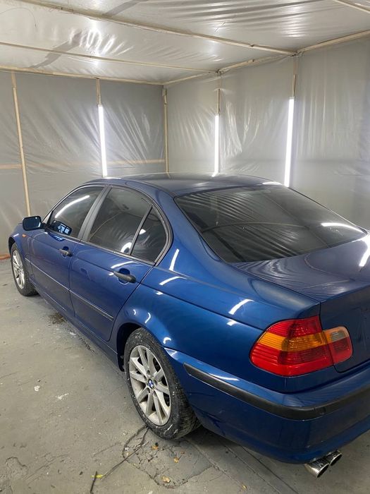 Покраска авто/Фарбування авто/ малярка Бровари