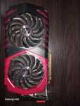 Відеокарта rx 470 4gb