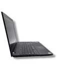 Laptop Lenovo ThinkPad T15 Gen1 i7-10 16/256GB SSD 15,6" / SUPER STAN!