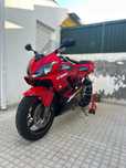 Honda CBR 600 F4i Sport