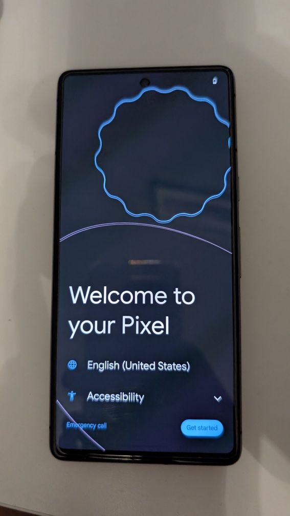 Google Pixel 7 Smartphone