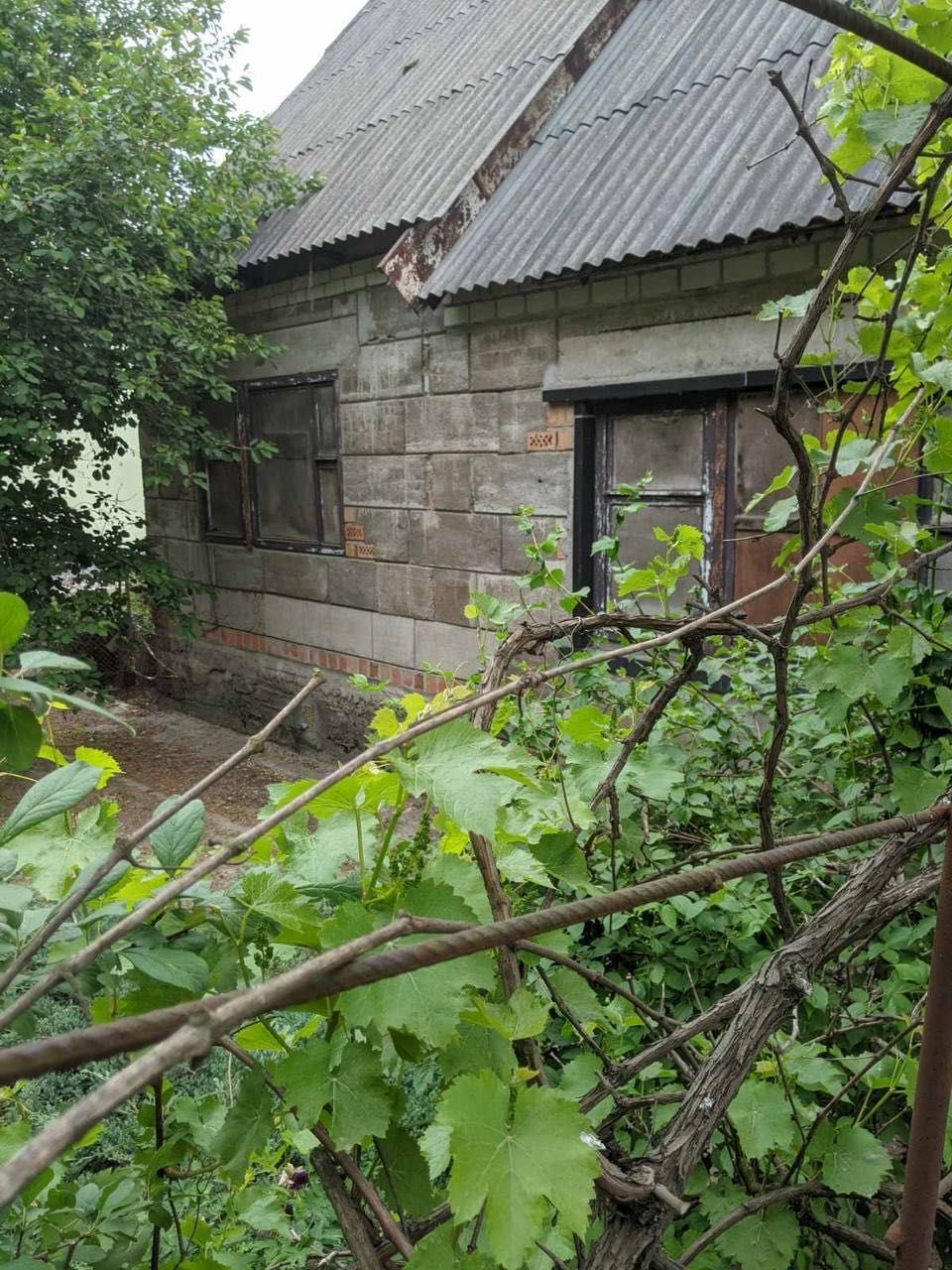 Продам Дом Царское Село Данила Ничая 10 сот 12 Квартал Оранжевая