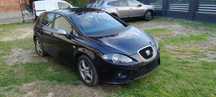 Seat Leon II fr 2.0tdi 170km sprowadzony opłacony