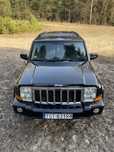 Jeep Commander 3.7 v6 LPG 2006r 4x4 Automat Pierwszy Właśiciel