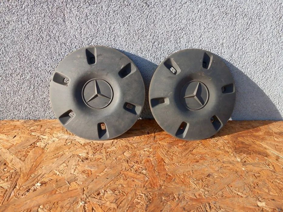 Kołpak Dekielek Felgi Mercedes Sprinter W906 2006-2017 A9064010025