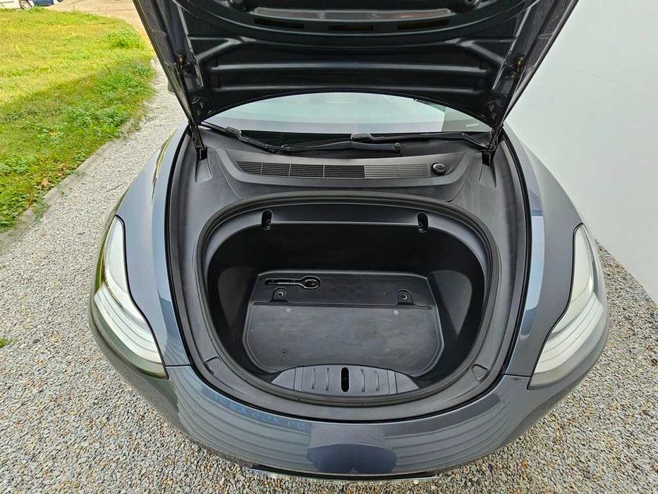 Tesla Model 3 Standart range Plus RWD C/Iva 08/2020