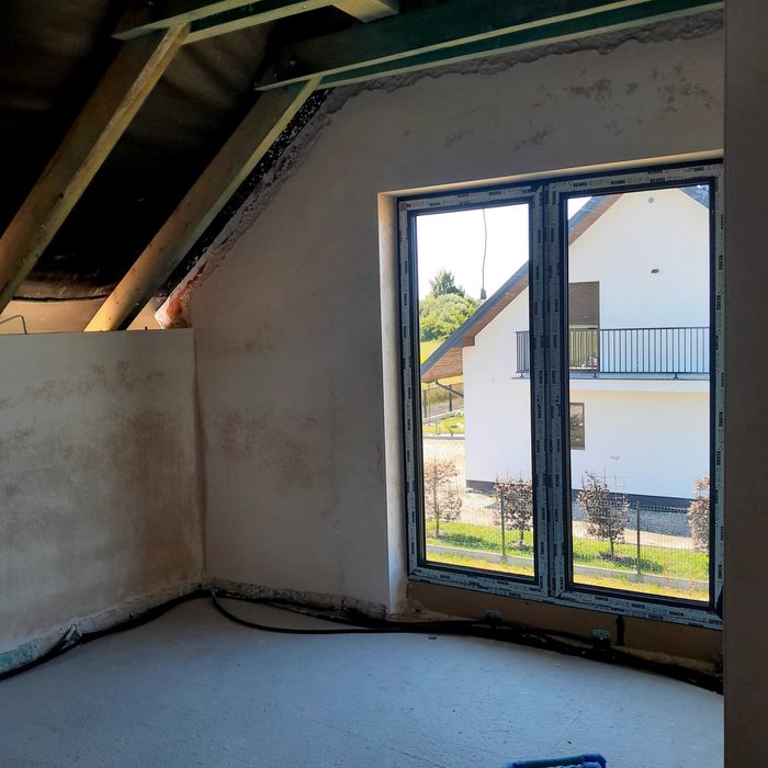 Dolina Tynków  Tynki maszynowe-Gipsowe