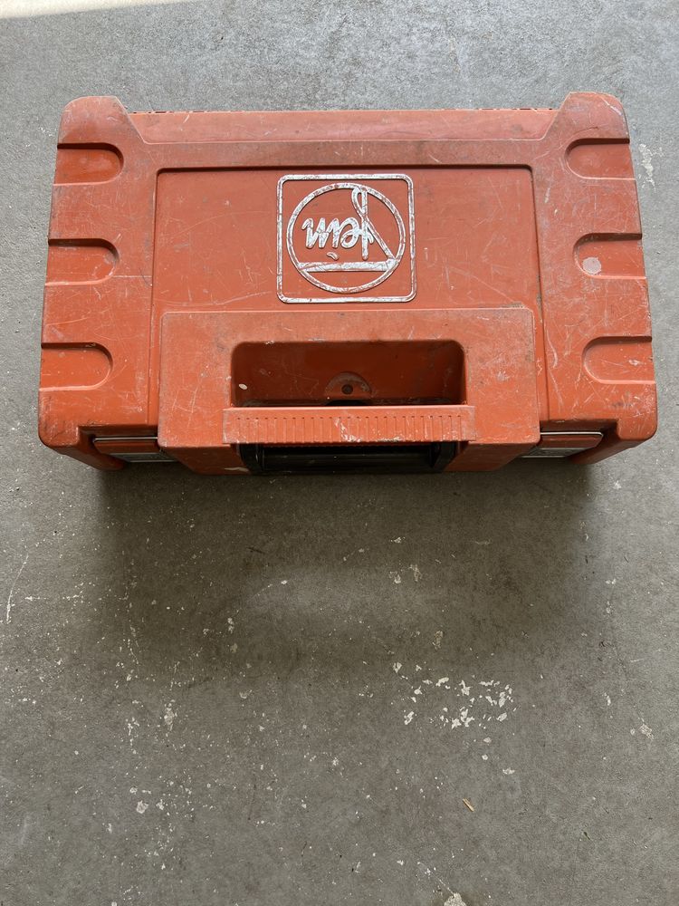 Fein Multimaster , 2x bateria , ładowarka , walizka