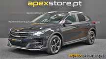 Kia XCeed 1.6 GDi PHEV Tech