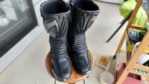 Botas motard Forma 42