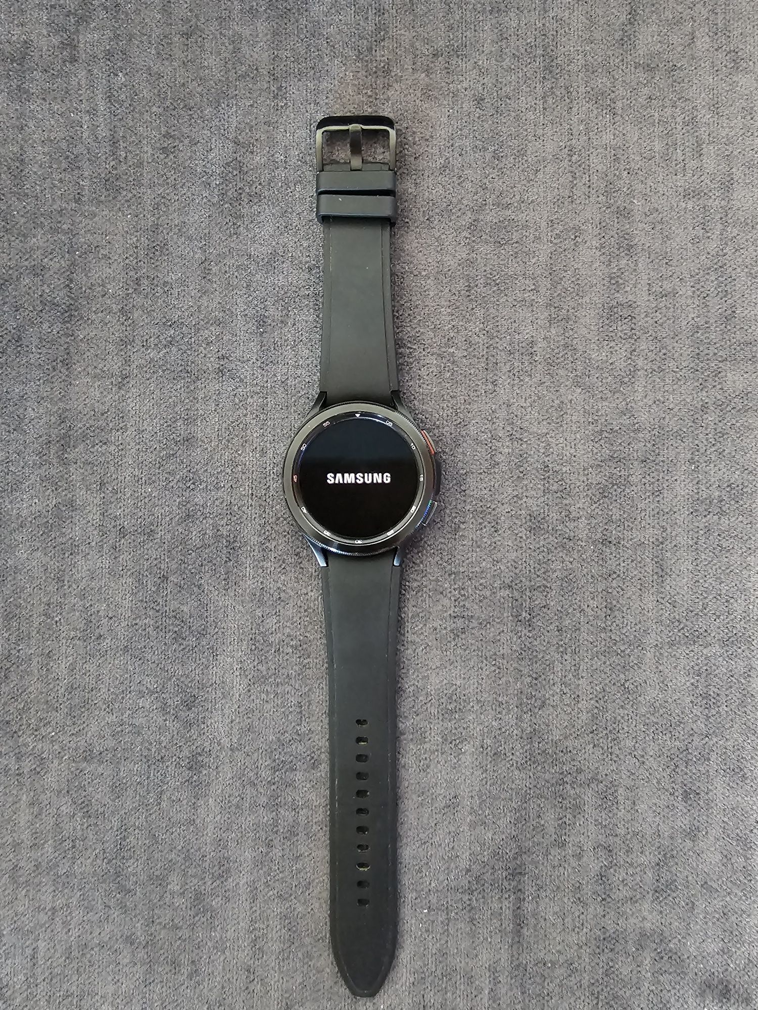 Samsung Galaxy Watch 4 Classic!