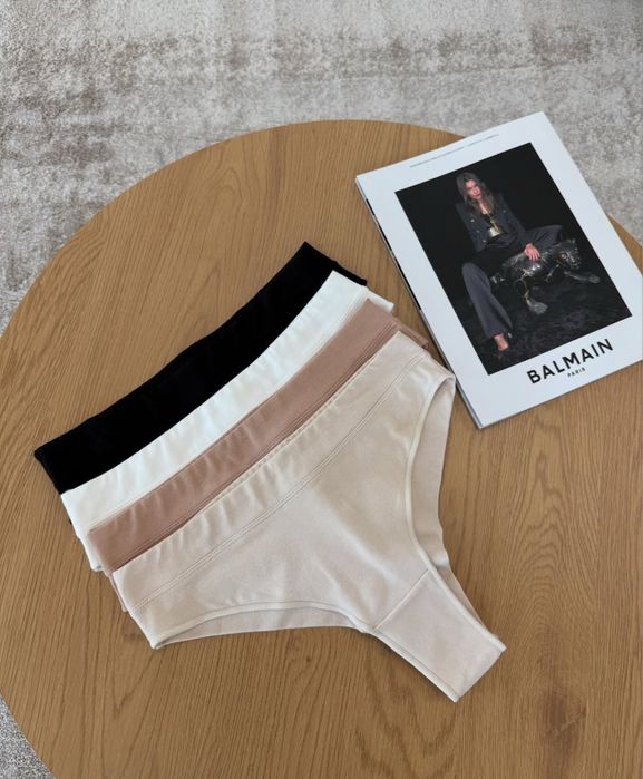 Хлопковые бразилианы