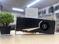Відеокарта MSI GTX 1070Ti AERO 8G Б/в +Гарантія 3 місяці