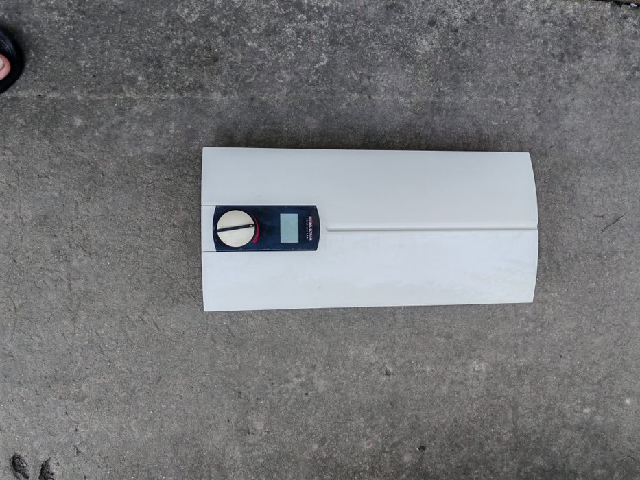Проточний водонагрівач Stiebel Eltron 24 kw 3 фази