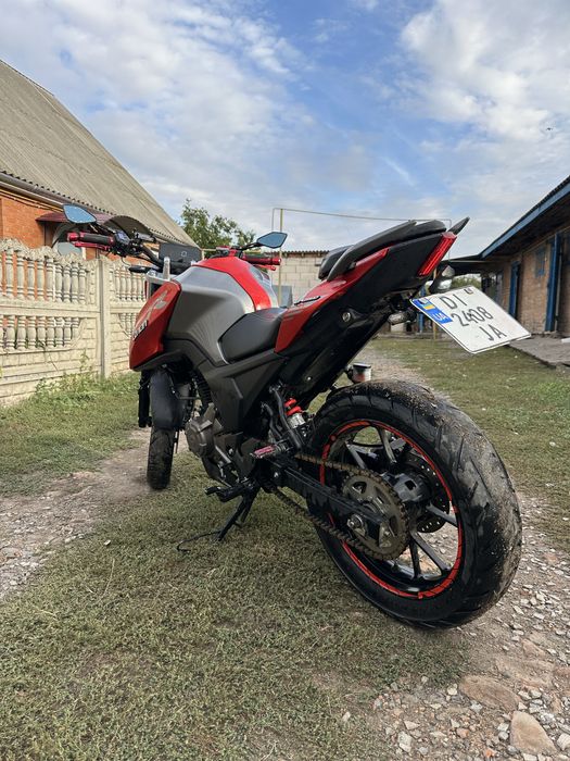 Продам loncin cr4 v4