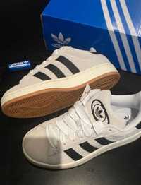 adidas Campus 00s Crystal White Core Black (Women's) 38,5