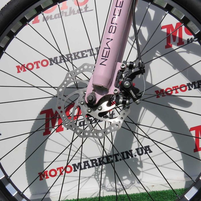 Велосипед 26" NewSpeed Women MTB (NEW-1) Опт/Роздріб