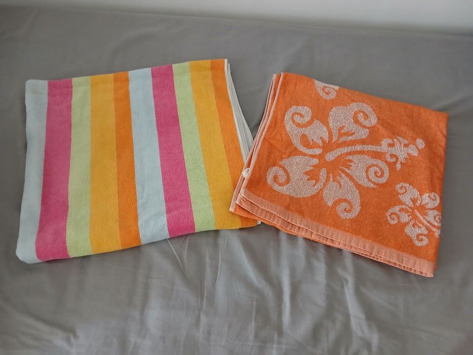 Toalhas de praia 80/170 cm