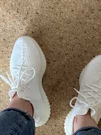 Yeezy, в отличном состоянии