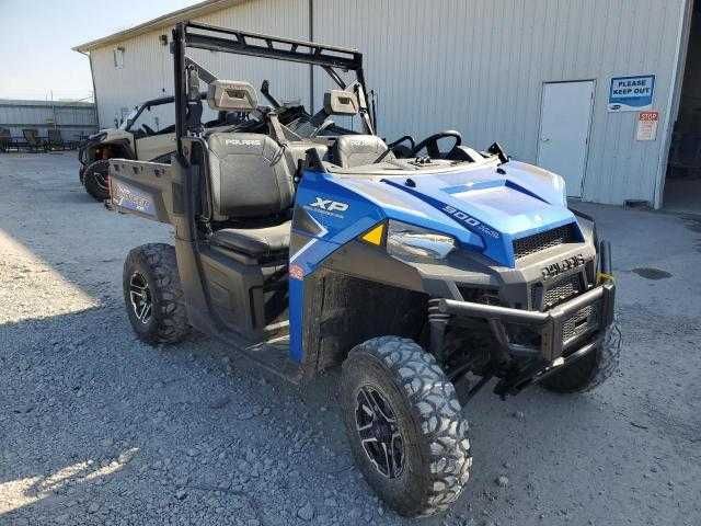 polaris ranger 900 rama dok. wahacz silnik skrzynia plastiki modul