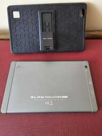 Tablet Blow Platinum 8 cali na gwarancji