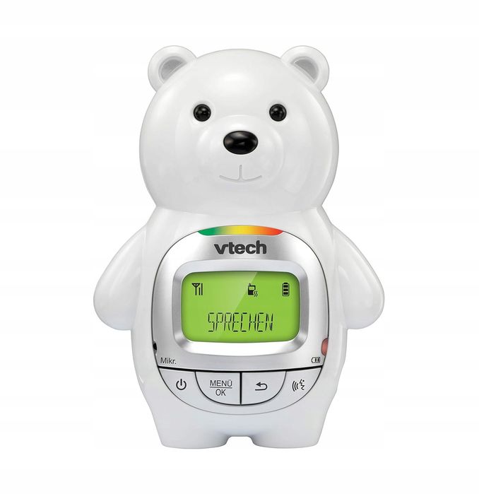Niania elektroniczna Vtech biały