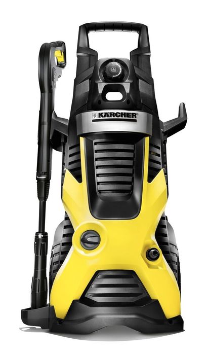 Karcher k7 wynajem myjka ciśnieniowa