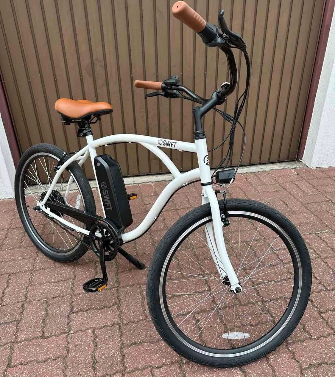 Serwis naprawa Rowerów hulajnoga elektrycznych