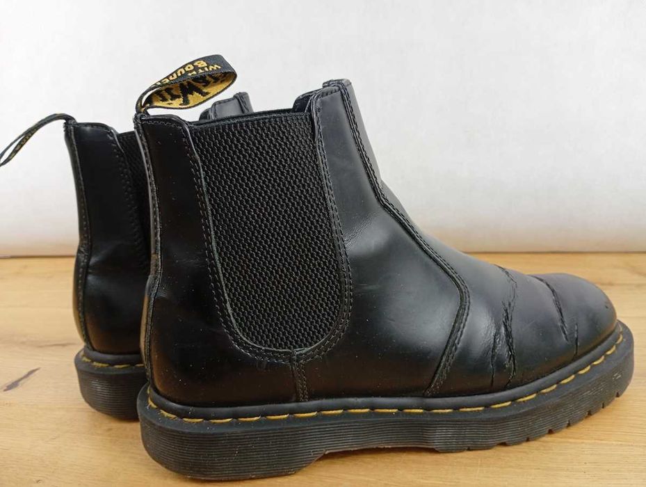 Dr. Martens 2976 BEX, glany. rozmiar 42