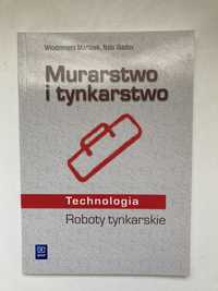 Murarstwo i tynkarstwo