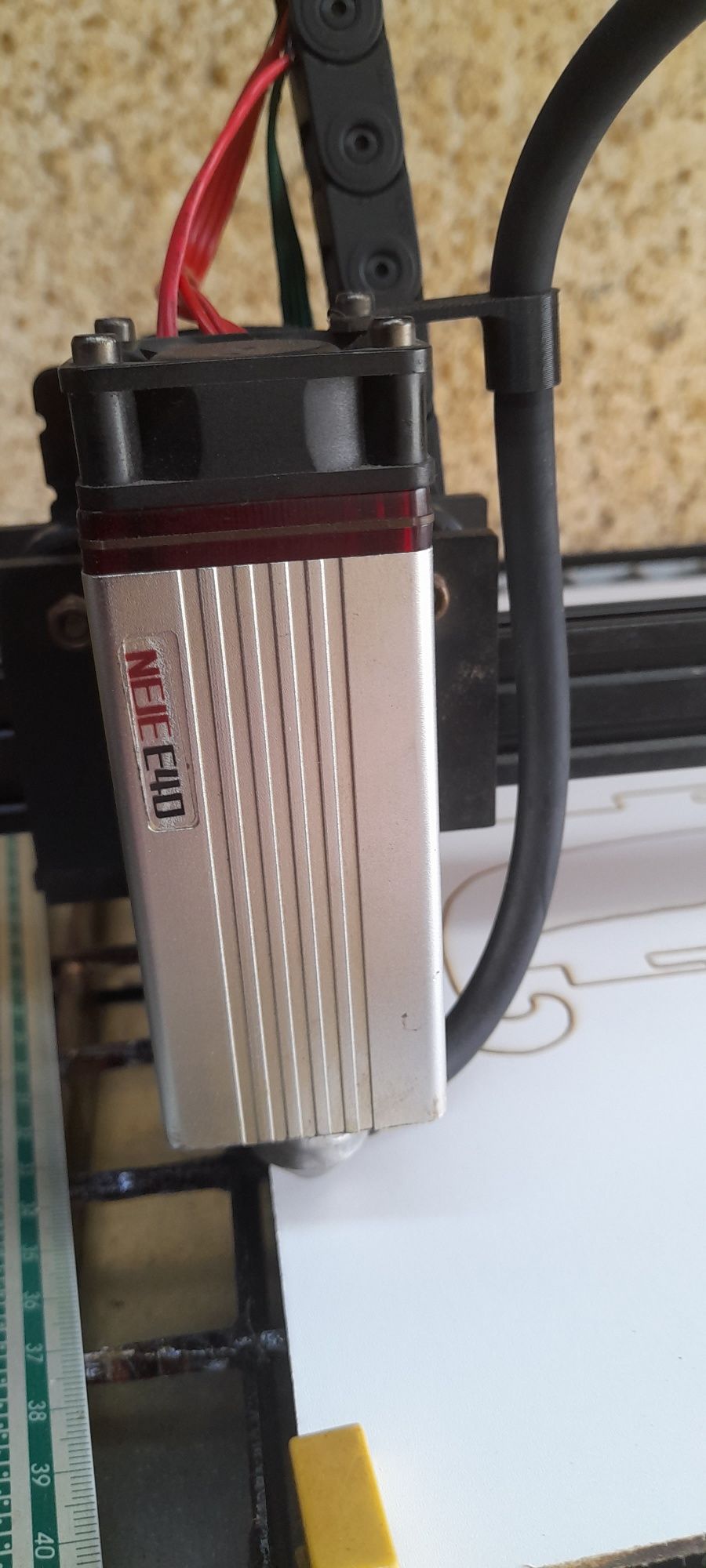 Laser neje 2s max