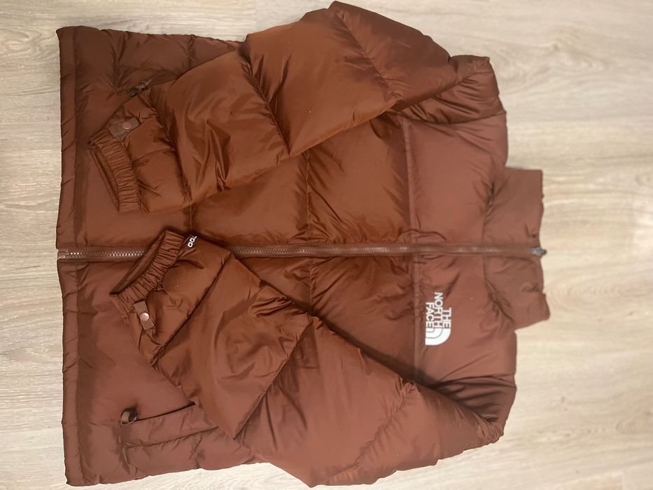 Kurtka The North Face