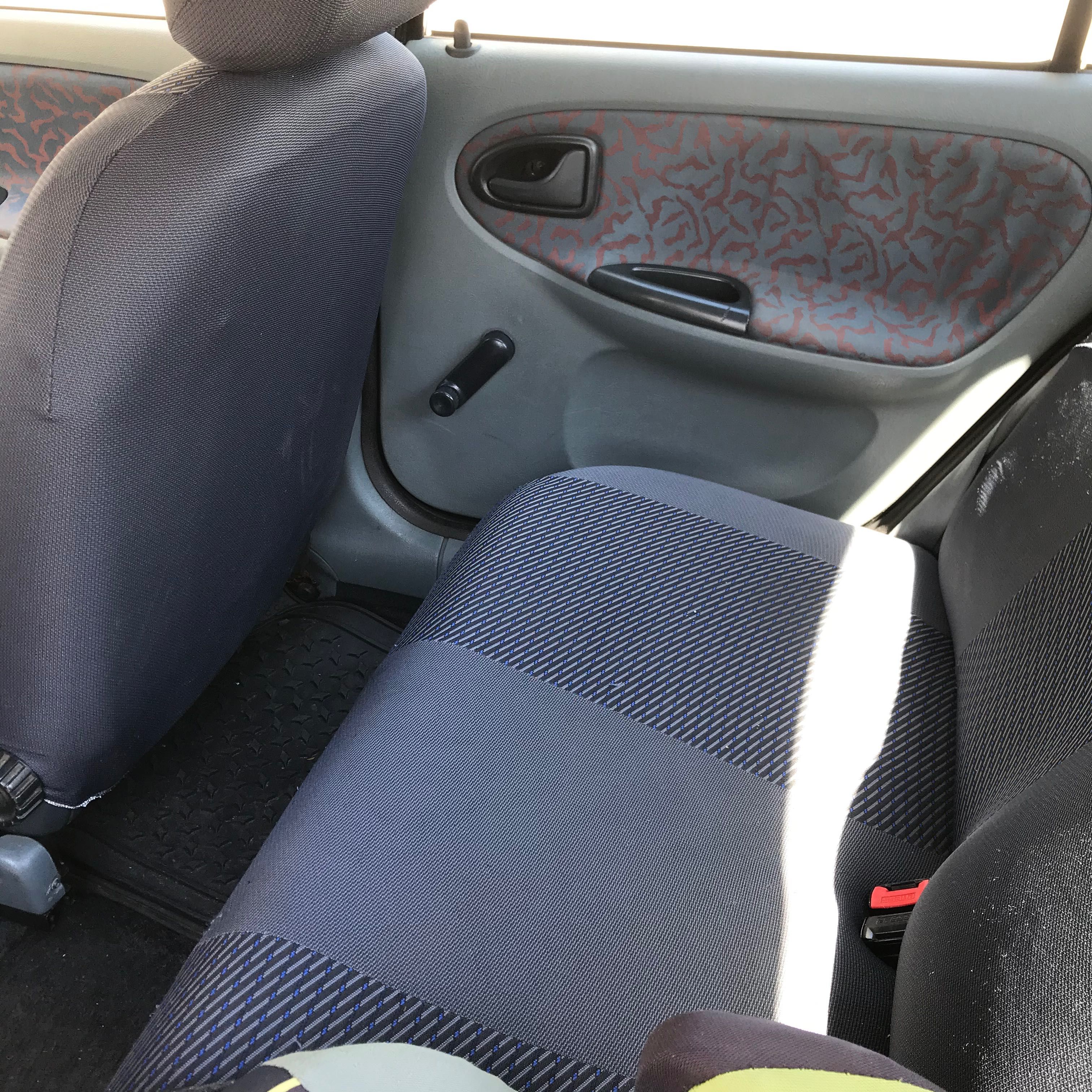 Renault Megane 1.9 Diesel