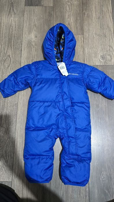 Комбінезон Columbia 6-12 міс