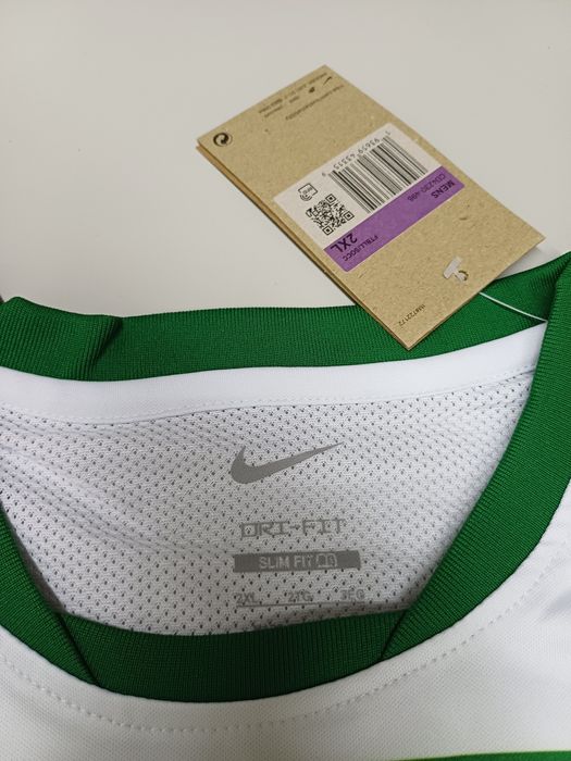 Camisola Sporting XXL