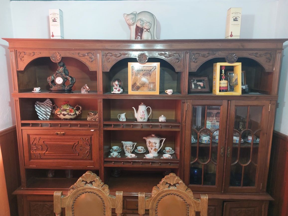Louceiro de sala