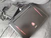 Laptop MSI Titan GT73VR 7RF